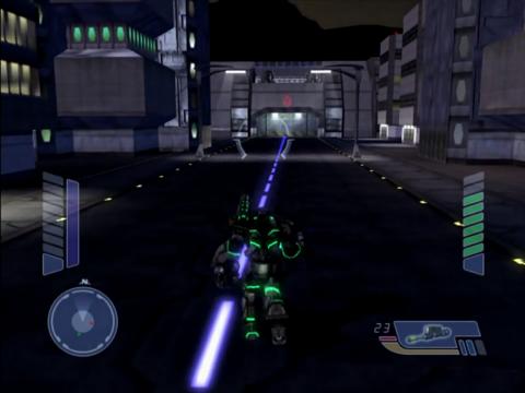 download mechassault for pc